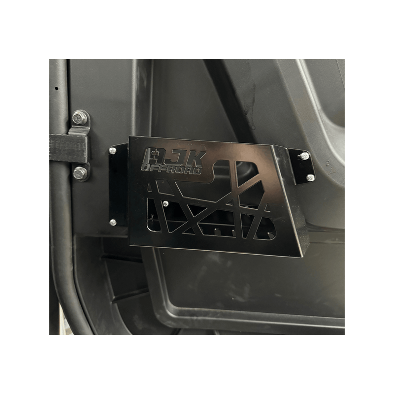 Load image into Gallery viewer, Polaris Xpedition Door Storage Pocket
