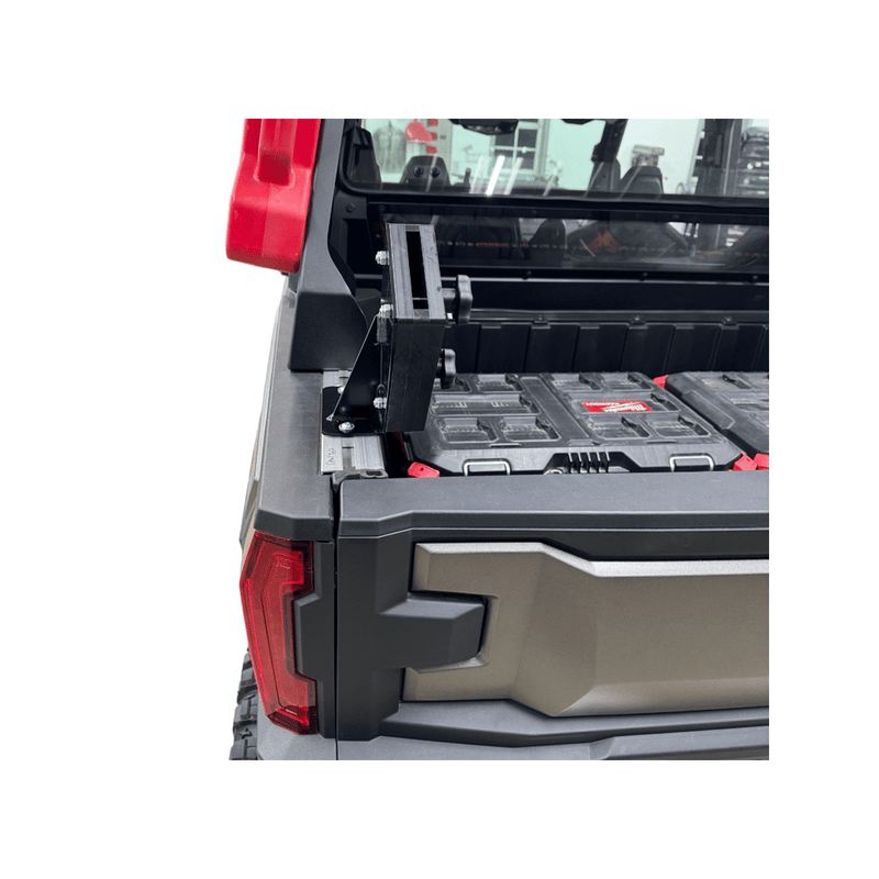 Load image into Gallery viewer, Polaris Xpedition Chainsaw Mount
