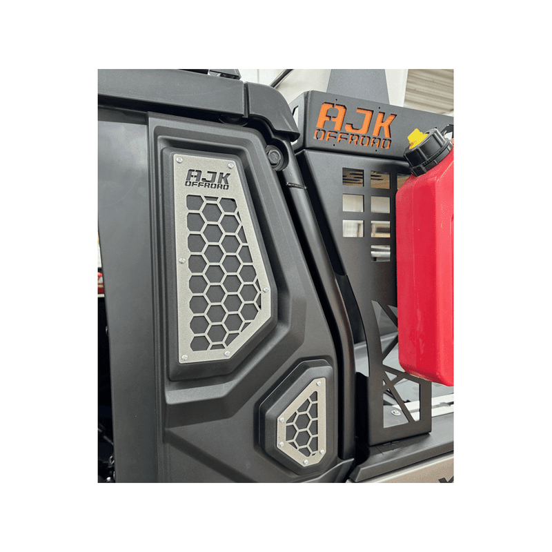 Load image into Gallery viewer, Polaris Xpedition Vent Accent Covers
