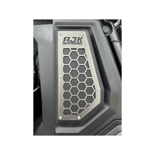 Polaris Xpedition Vent Accent Covers