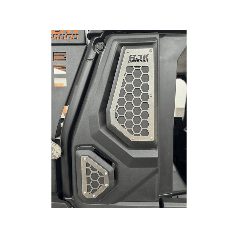 Load image into Gallery viewer, Polaris Xpedition Vent Accent Covers
