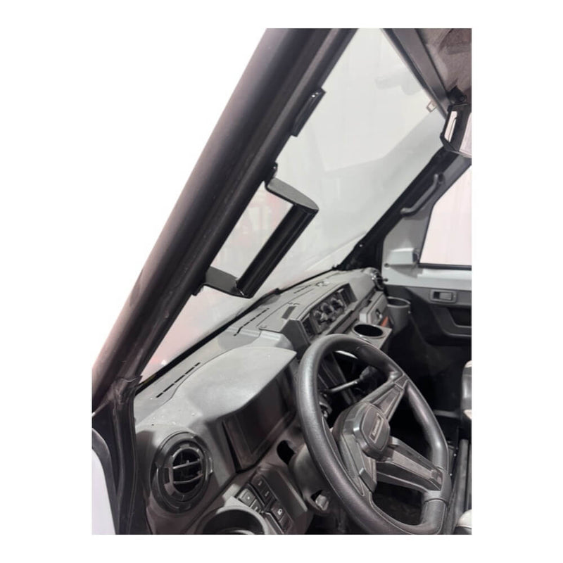 Load image into Gallery viewer, Kawasaki Ridge "A" Pillar Grab Handle

