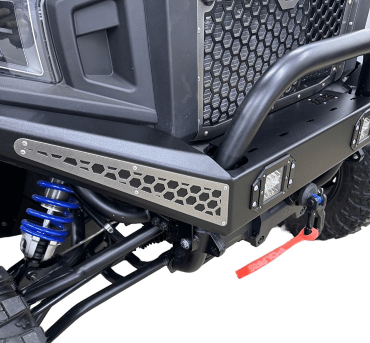 Load image into Gallery viewer, Polaris Xpedition Front Bumper
