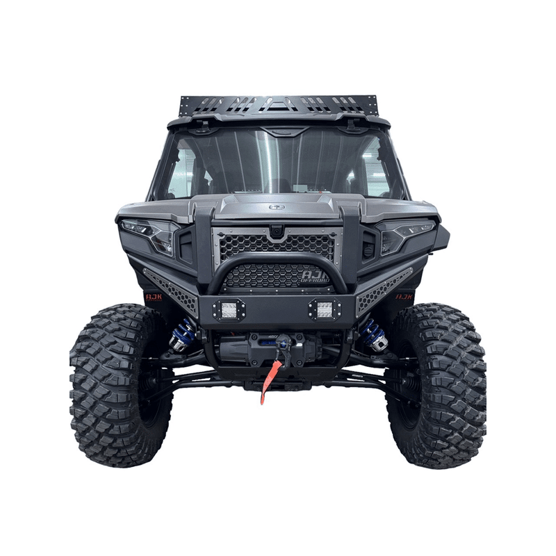 Load image into Gallery viewer, Polaris Xpedition Front Bumper
