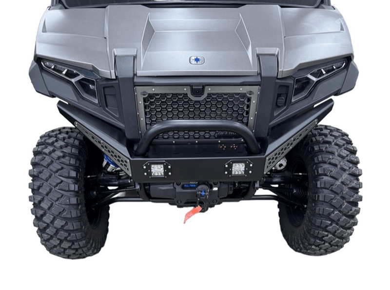 Load image into Gallery viewer, Polaris Xpedition Front Bumper
