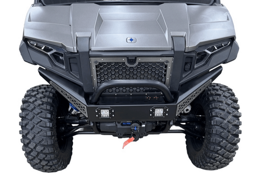 Polaris Xpedition Front Bumper