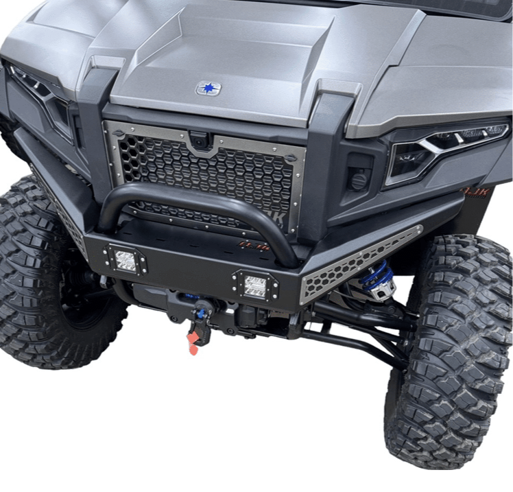 Load image into Gallery viewer, Polaris Xpedition Front Bumper

