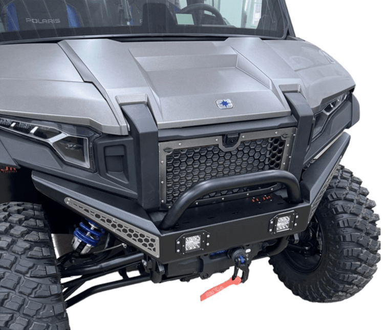 Load image into Gallery viewer, Polaris Xpedition Front Bumper
