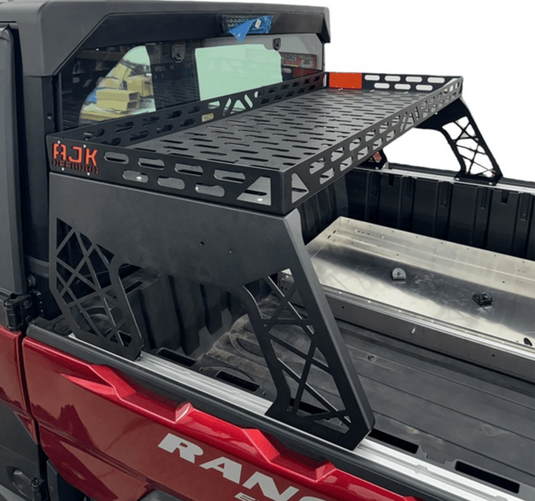 Polaris Ranger 1500XD Short Headache Rack 3/4 Rack