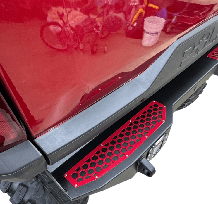Load image into Gallery viewer, Polaris Ranger 1500XD Rear Bumper
