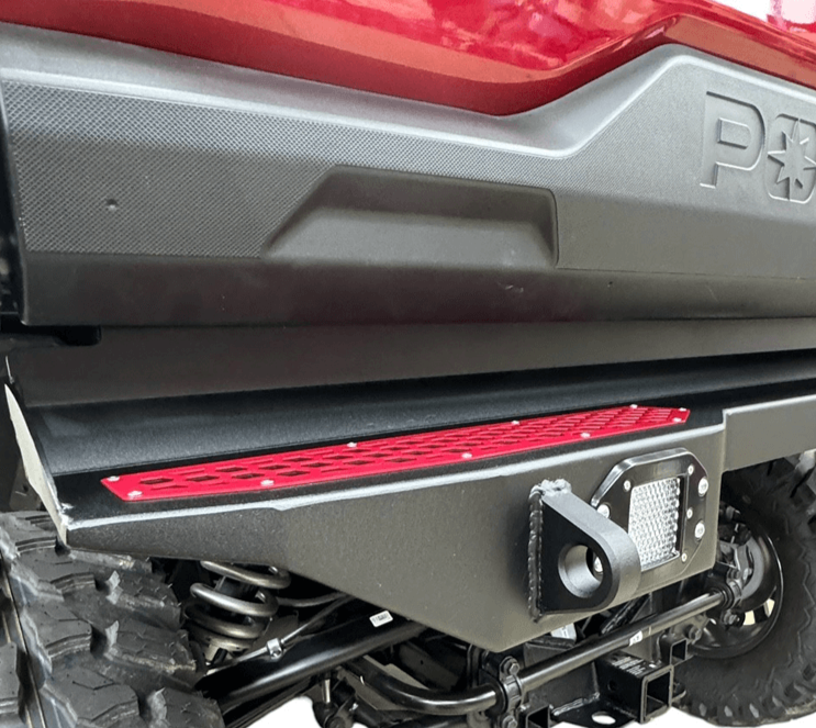 Load image into Gallery viewer, Polaris Ranger 1500XD Rear Bumper
