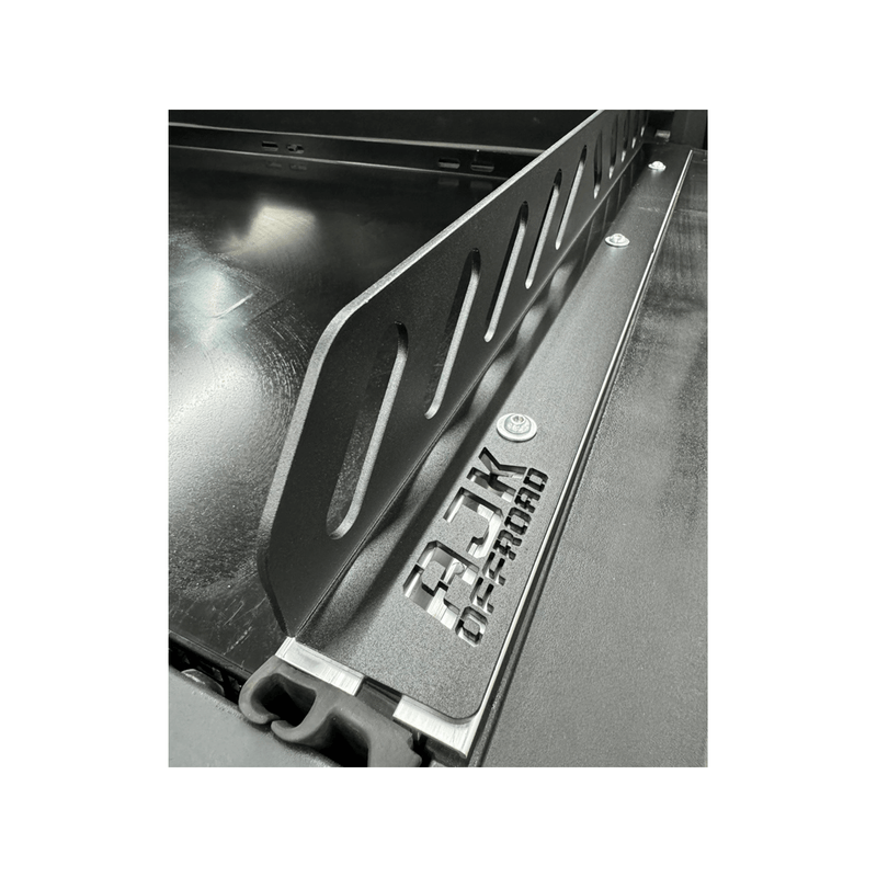 Load image into Gallery viewer, Polaris Xpedition Bed Rails
