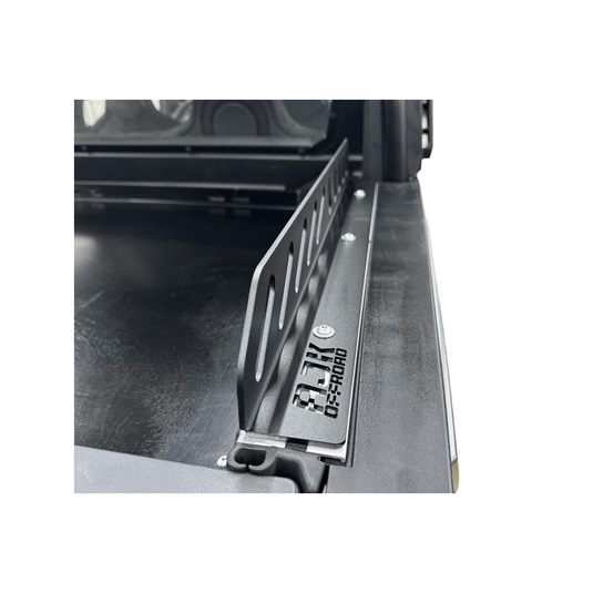 Polaris Xpedition Bed Rails