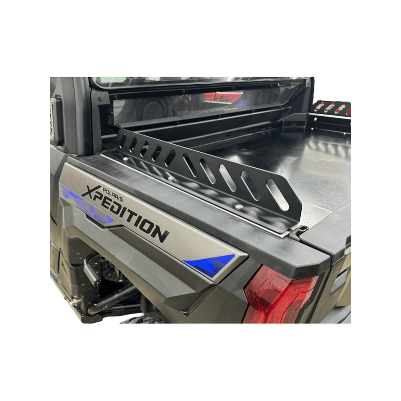 Load image into Gallery viewer, Polaris Xpedition Bed Rails
