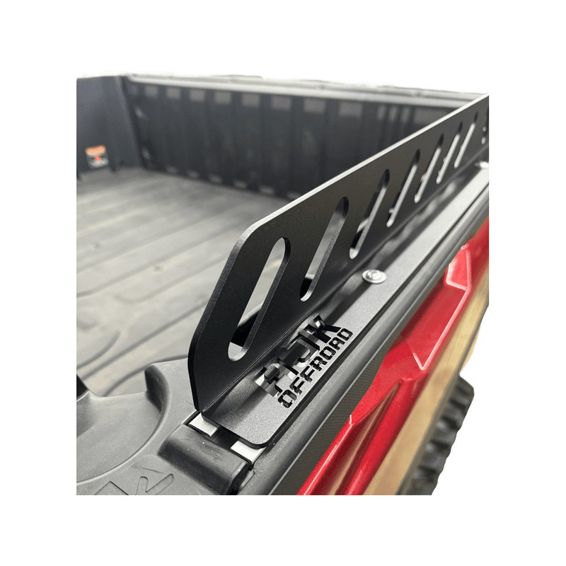 Load image into Gallery viewer, Polaris Ranger 1500XD Bed Rails
