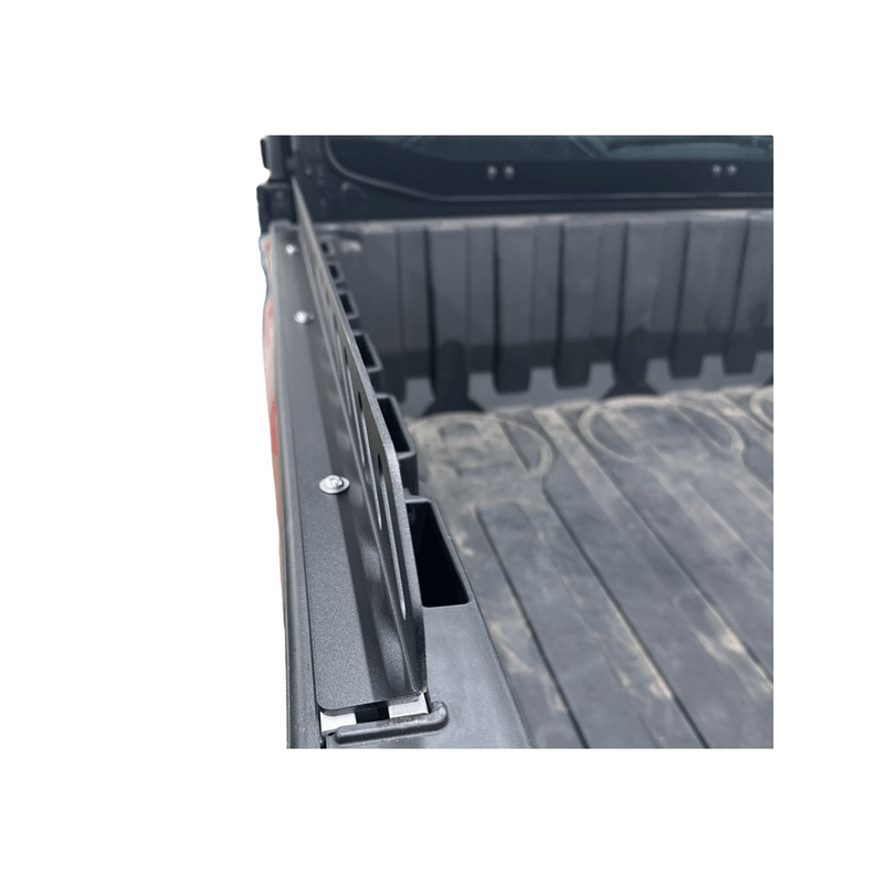Load image into Gallery viewer, Polaris Ranger 1500XD Bed Rails
