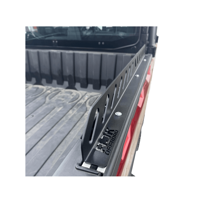 Load image into Gallery viewer, Polaris Ranger 1500XD Bed Rails

