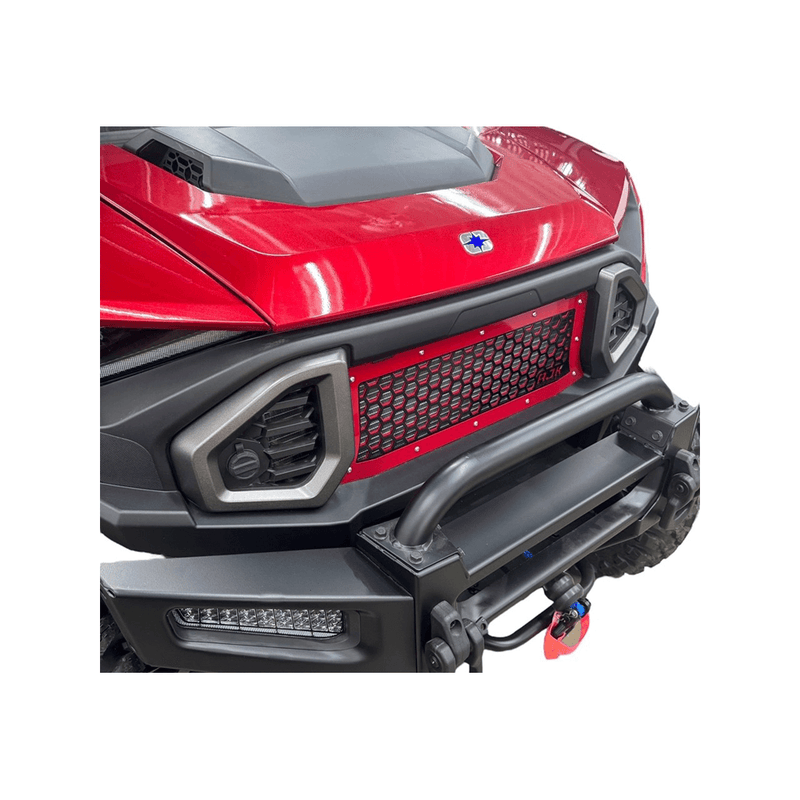 Load image into Gallery viewer, Polaris Ranger 1500XD Grill
