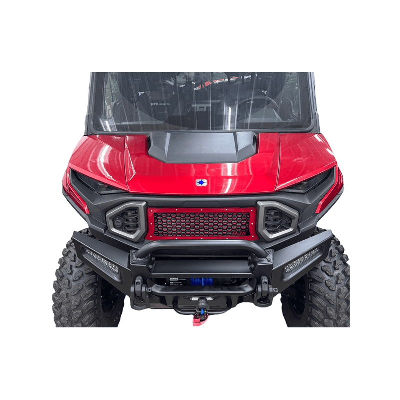 Load image into Gallery viewer, Polaris Ranger 1500XD Grill

