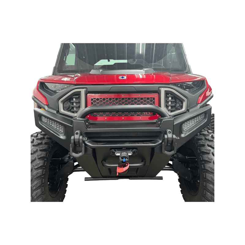 Load image into Gallery viewer, Polaris Ranger 1500XD Grill
