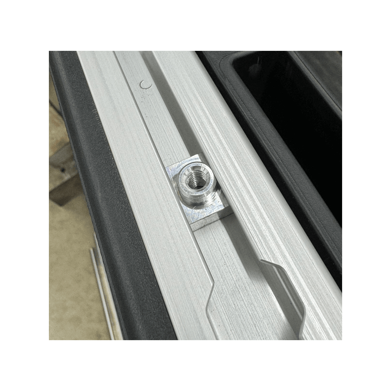 Load image into Gallery viewer, Polaris Ranger 1500XD Bed Rail Nut
