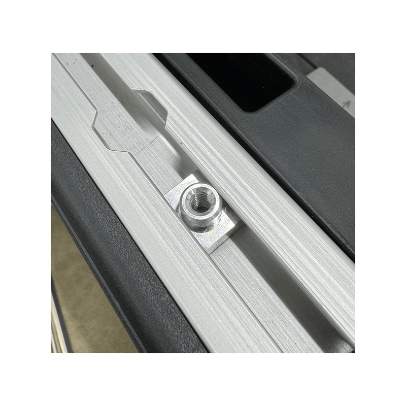 Load image into Gallery viewer, Polaris Ranger 1500XD Bed Rail Nut
