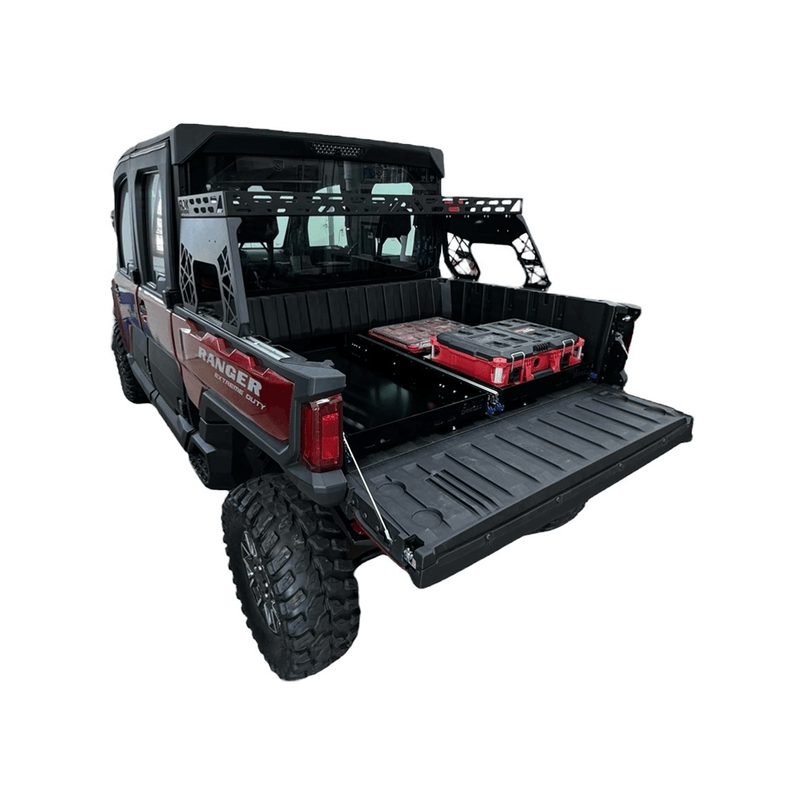 Load image into Gallery viewer, Polaris Ranger 1500XD Bed Drawer
