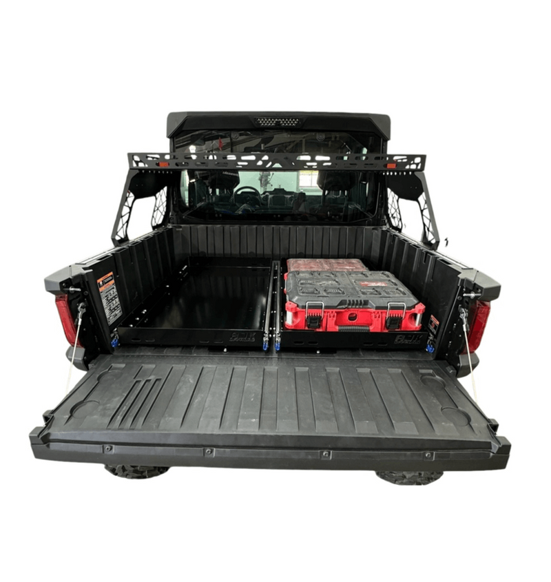 Load image into Gallery viewer, Polaris Ranger 1500XD Bed Drawer
