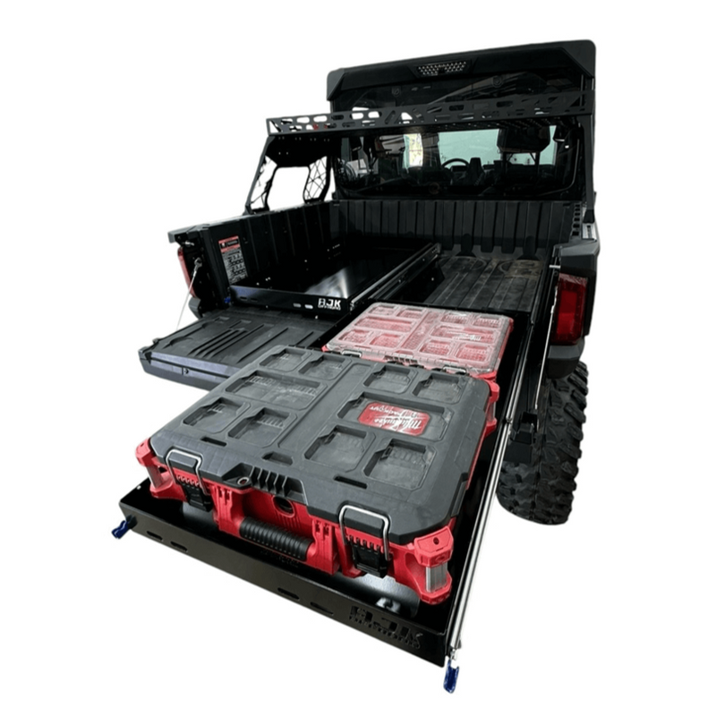 Load image into Gallery viewer, Polaris Ranger 1500XD Bed Drawer
