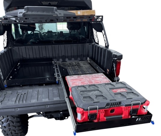 Polaris Ranger 1500XD Bed Drawer