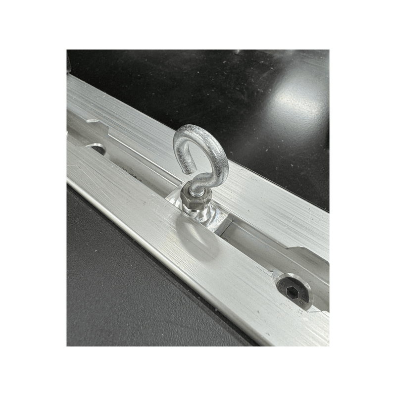 Load image into Gallery viewer, Polaris Xpedition Bed Rail Tie Down Hook
