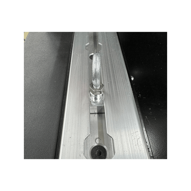 Load image into Gallery viewer, Polaris Xpedition Bed Rail Tie Down Hook
