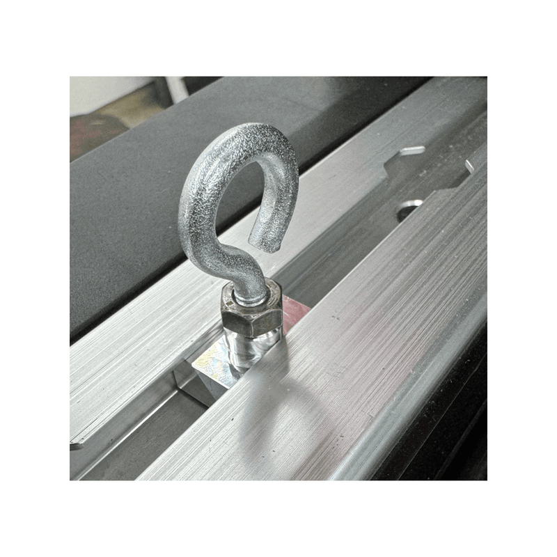 Load image into Gallery viewer, Polaris Xpedition Bed Rail Tie Down Hook

