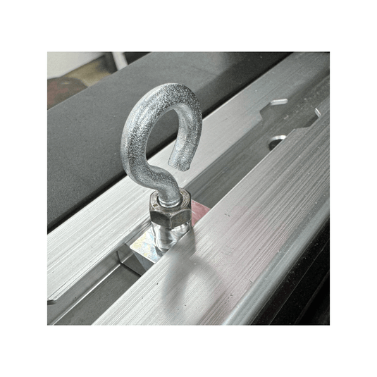 Polaris Xpedition Bed Rail Tie Down Hook