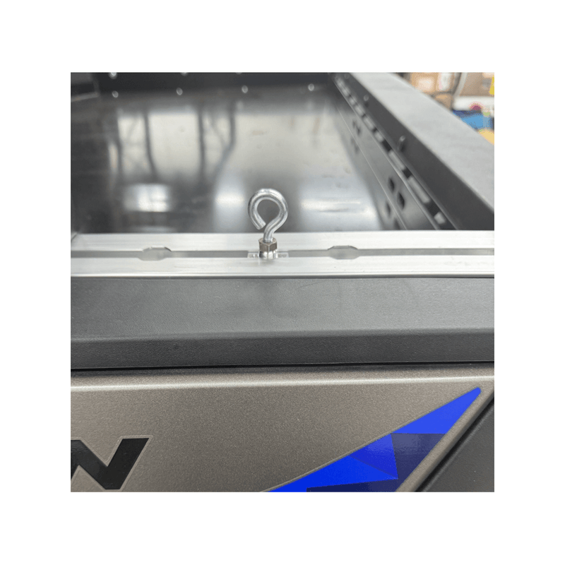 Load image into Gallery viewer, Polaris Xpedition Bed Rail Tie Down Hook
