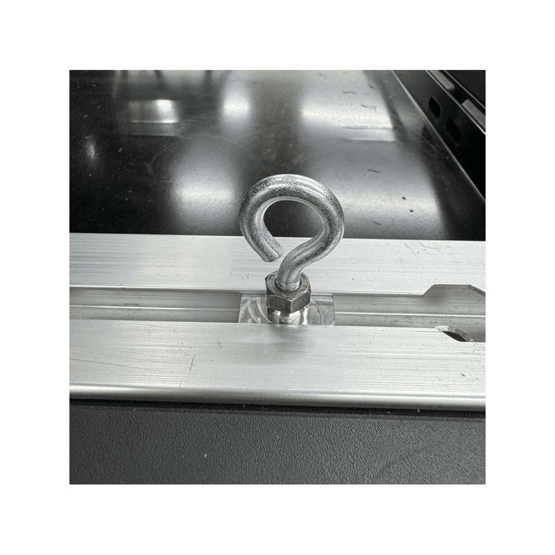 Load image into Gallery viewer, Polaris Xpedition Bed Rail Tie Down Hook
