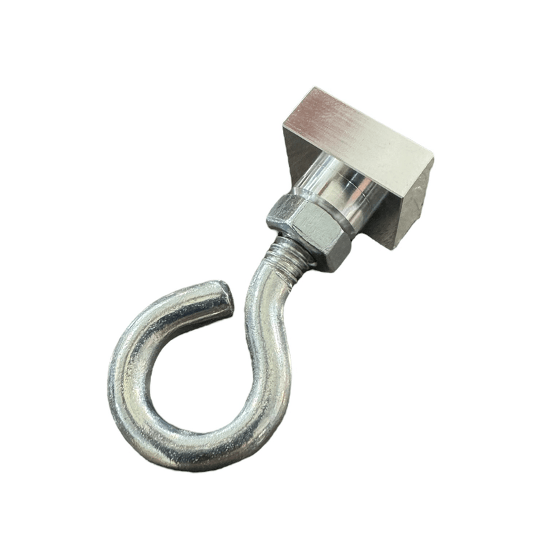 Load image into Gallery viewer, Polaris Ranger 1500 XD Bed Rail Tie Down Hook
