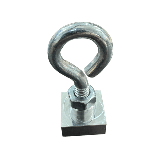 Polaris Ranger 1500 XD Bed Rail Tie Down Hook