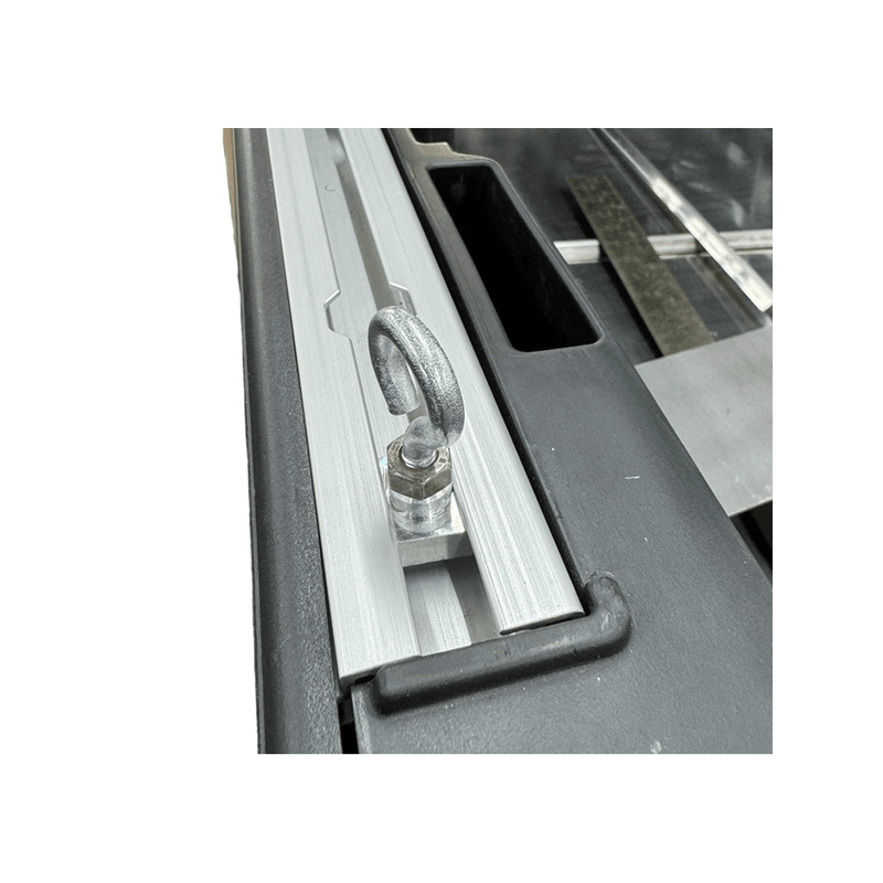 Load image into Gallery viewer, Polaris Ranger 1500 XD Bed Rail Tie Down Hook
