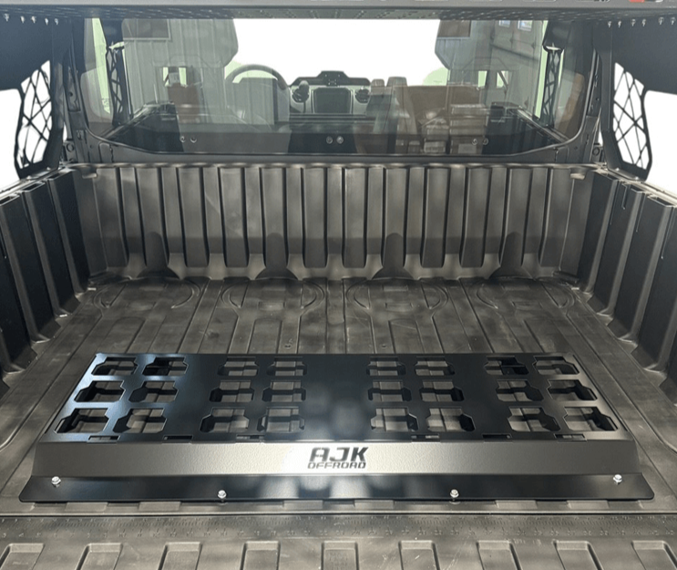 Load image into Gallery viewer, Polaris Ranger 1500XD Rear Packout Mount
