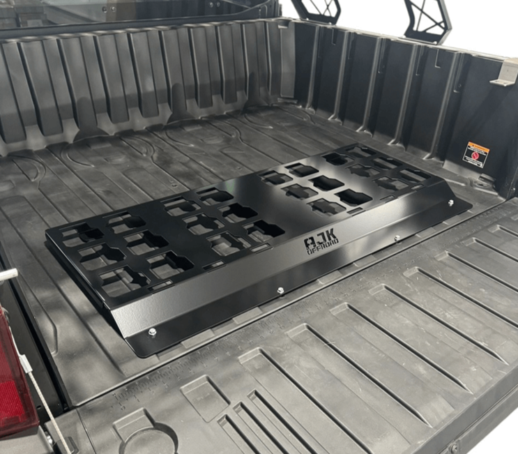 Load image into Gallery viewer, Polaris Ranger 1500XD Rear Packout Mount
