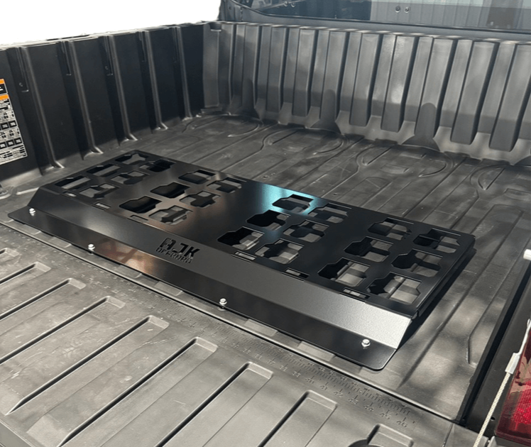 Load image into Gallery viewer, Polaris Ranger 1500XD Rear Packout Mount
