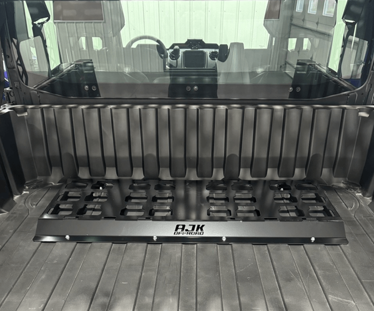 Load image into Gallery viewer, Polaris Ranger 1500XD Front Packout Mount
