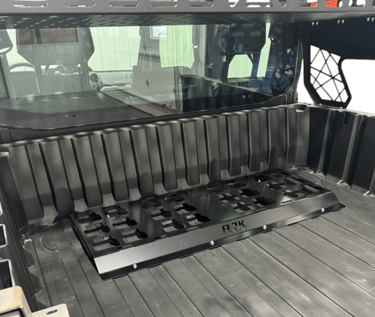 Load image into Gallery viewer, Polaris Ranger 1500XD Front Packout Mount
