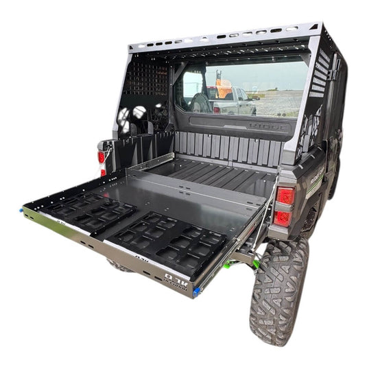 Kawasaki Ridge Bed Drawer