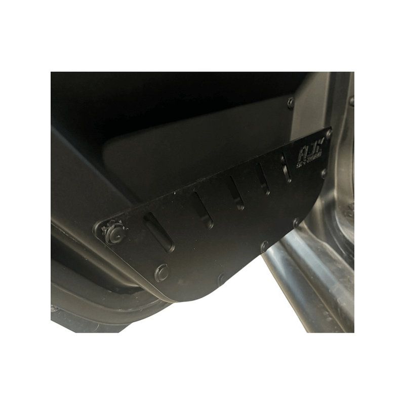 Load image into Gallery viewer, Polaris Xpedition Door Storage Pockets with Windows
