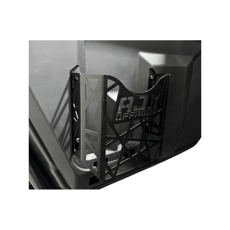 Load image into Gallery viewer, Polaris Ranger 1500XD Door Storage Pockets
