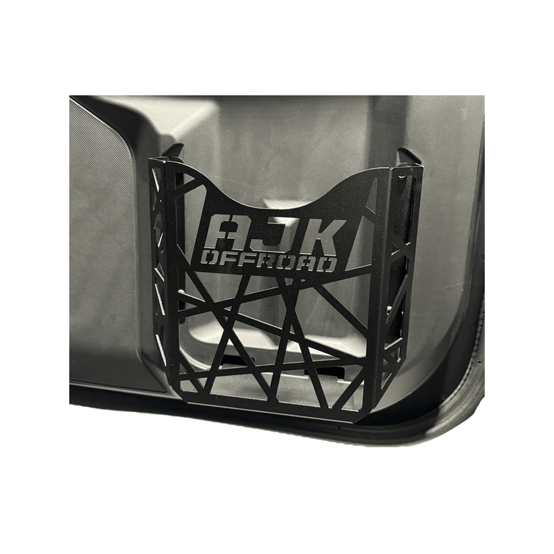 Load image into Gallery viewer, Polaris Ranger 1500XD Door Storage Pockets
