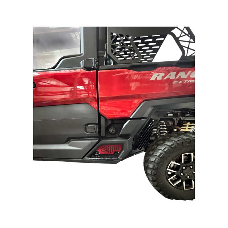 Load image into Gallery viewer, Polaris Ranger Rear Step Accent
