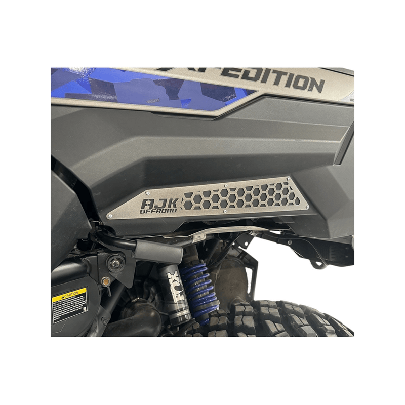 Load image into Gallery viewer, Polaris Xpedition Bed Accent
